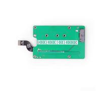 Chapeau d'extension pour Raspberry pour Pi 5 prenant en charge PCIe pour Gen2 x1 et x1 pour SSD et entièrement compatible avec les accélérateurs Hailo-8 ou Hailo-8L AI