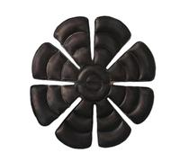 Chapeau d'extérieur rafraîchissant d'été - Tête réutilisable avec coussin de glace, accessoire de protection solaire pour la prévention des coups de chaleur | Insert de couvre-chef léger et respirant,