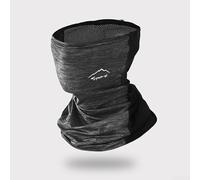 Chapeau d'extérieur respirant, 1 pièce, couvre-tête de protection solaire à large bord pour randonnée, pêche, camping et jardinage, tissu en nylon résistant aux UV, ajustement réglable pour adultes et