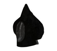 Chapeau d'Halloween pour, Chapeau de Carnaval d'Halloween, Accessoire de Costume Léger pour Jeux de Rôle, Idéal et Adultes pour Fêtes et Conventions Fantastiques