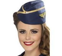 Chapeau d'hôtesse de l'air G