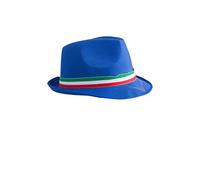 Chapeau Drapeau Italie