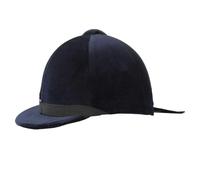 Chapeau dressage/hunt Horka Bleu 61