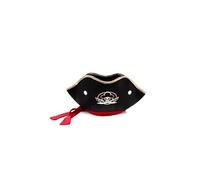 Chapeau du Capitaine Pirate