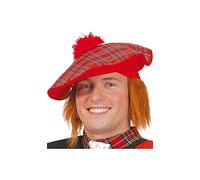 Chapeau Écossais Grand