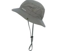 Chapeau Eisglut Kalahari Gris M