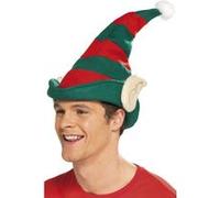 Chapeau elfe adulte Taille Unique G