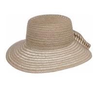 Chapeau en Chanvre Cilina by Mayser beige One Size