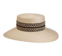 Chapeau en Chanvre Noreen by Mayser nature S (55-56 cm)
