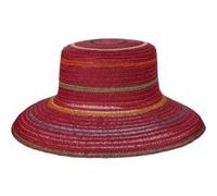 Chapeau en Chanvre Tiffy New by Mayser bordeaux One Size