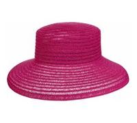 Chapeau en Chanvre Tiffy Uni by Mayser pink One Size