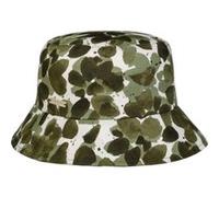 Chapeau en Coton Jalovia Bucket by Seeberger olive One Size