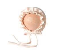 Chapeau En Dentelle Pour Nouveau-nés La Photographie Profitez Du Confort Et De Mode Les Premières Séances Photo Bébé Bonnets Accessoires Photo Élégants Photographie Bébé