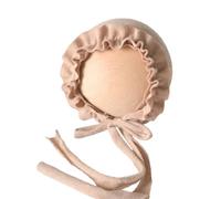 Chapeau En Dentelle Pour Nouveau-nés La Photographie Profitez Du Confort Et De Mode Les Premières Séances Photo Bébé Bonnets Accessoires Photo Élégants Photographie Bébé