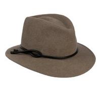 Chapeau en Feutre de Poil Pita by Mayser beige One Size