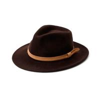 Chapeau en feutre John Muir Yosemite