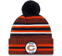 Chapeau En Fleece Doublé Chicago Bears
