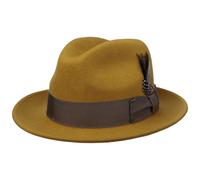 Chapeau en Laine Blixen