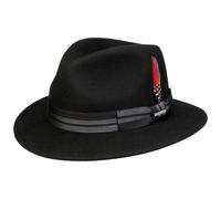 Chapeau en Laine Camargo Traveller