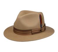 Chapeau en Laine Camargo Traveller