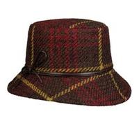 Chapeau en Laine Juletta Bucket by bedacht marron One Size