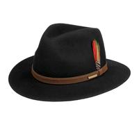 Chapeau en Laine Lescott Traveller