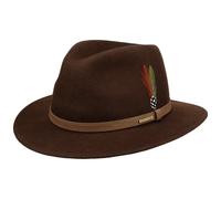 Chapeau en Laine Lescott Traveller