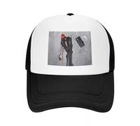 chapeau en maille Arboriste Chirurgien des arbres Bûcheron Bûcheron Tronçonneuse Casquette de baseball Chapeau de soleil Chapeau de fête Chapeau de soleil Casquette militaire Homme Casquettes Hommes