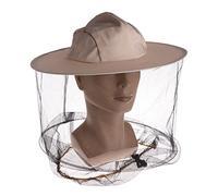 Chapeau en maille + filet en denim - Fournitures professionnelles pour apiculture - Chapeau de voile d'abeille indispensable - Avec panier de drainage pour légumes - Panier de vidange pour évier de