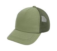 Chapeau En Maille Pour Enfants - Casquette de Baseball d'Été Pour Garçons et Bébé - Protection Soleil