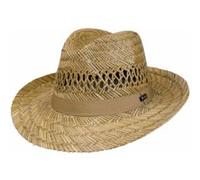 Chapeau en Paille Classic by Lipodo nature S (54-55 cm)