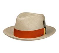 Chapeau en Paille Costigan by Bailey 1922 nature-rouille S (54-55 cm)