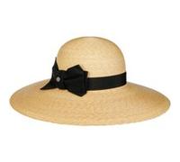 Chapeau en Paille Delia Wide Brim by Lierys nature One Size
