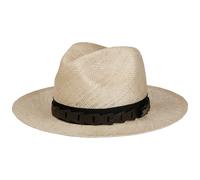 Chapeau en Paille Rundle
