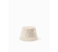 Chapeau en sergé beige clair 12/14A