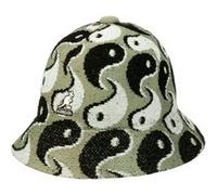 Chapeau en Tissu 3D Balance Casual by Kangol olive clair XL (60-61 cm)