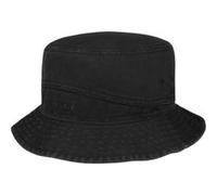 Chapeau en Tissu 47 Soho Gen Bucket by Oakley noir S/M (54-57 cm)