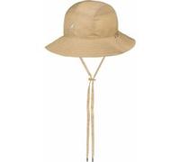 Chapeau en Tissu From the Jump Bucket by Kangol beige S (54-55 cm)