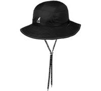 Chapeau en Tissu From the Jump Bucket by Kangol noir M (56-57 cm)