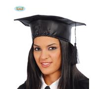 Chapeau En Tissu Pour Diplômés De L'université