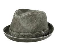 Chapeau en Tissu Sligo Player by Chillouts olive L/XL (58-60 cm)