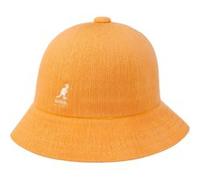 Chapeau en Tissu Tropic Casual by Kangol jaune M (56-57 cm)