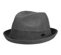 Chapeau en Tissu Yalea Player by Chillouts gris L/XL (58-60 cm)