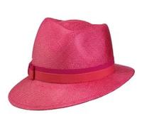 Chapeau en Viscose Loarena Asym by Lierys pink One Size