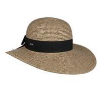 Chapeau en Viscose Selvik by Lipodo nature-noir One Size