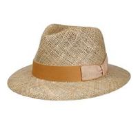 Chapeau en Zostère Jesolo Traveller by Lierys nature M (56-57 cm)