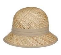 Chapeau en Zostère Viesta by Seeberger nature M (56-57 cm)