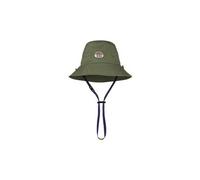 Buff Chapeau Play Booney Hat Vert – Homme/Femme