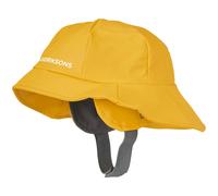 Chapeau enfant Didriksons Southwest Jaune 52 cm