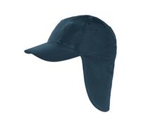 Chapeau enfant VAUDE Sahara IV Bleu M (53/55 cm)